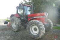 1988 CASE INTERNATIONAL 1255 4WD TRACTOR - 2