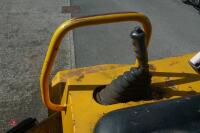 2001 THWAITES 6T STRAIGHT- DUMPER TRUCK - 34