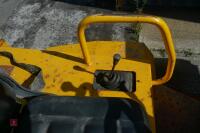 2001 THWAITES 6T STRAIGHT- DUMPER TRUCK - 39