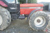 1988 CASE INTERNATIONAL 1255 4WD TRACTOR - 10