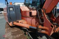 2007 ZAXIS 80 SBLC 7.5T EXCAVATOR - 65