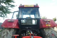 1988 CASE INTERNATIONAL 1255 4WD TRACTOR - 11