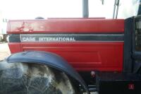 1988 CASE INTERNATIONAL 1255 4WD TRACTOR - 13