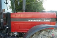 1988 CASE INTERNATIONAL 1255 4WD TRACTOR - 17