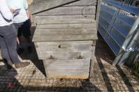 FREESTANDING POULTRY HOUSE - 7