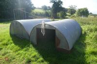 2 X 9'6' PIG ARKS - 2