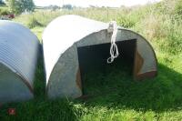 2 X 9'6' PIG ARKS - 4