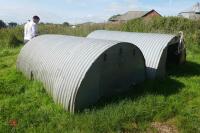 2 X 9'6' PIG ARKS - 7