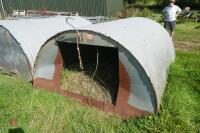 2 X 9'6' PIG ARKS - 9