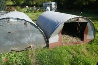 2 X 9'6' PIG ARKS - 10