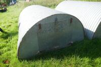 2 X 9'6' PIG ARKS - 11