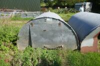 2 X 9'6' PIG ARKS - 12