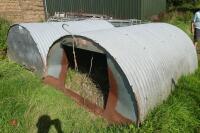 2 X 9'6' PIG ARKS - 13