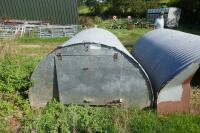 2 X 9'6' PIG ARKS - 15