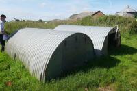 2 X 9'6' PIG ARKS - 16