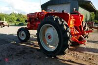 1963 ALLIS-CHALMERS ED-40 2WD TRACTOR - 2