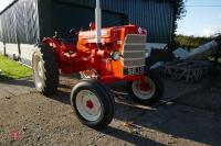 1963 ALLIS-CHALMERS ED-40 2WD TRACTOR - 3