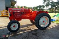 1963 ALLIS-CHALMERS ED-40 2WD TRACTOR - 5