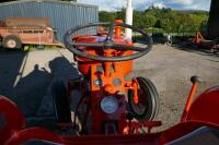 1963 ALLIS-CHALMERS ED-40 2WD TRACTOR - 6