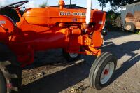 1963 ALLIS-CHALMERS ED-40 2WD TRACTOR - 7