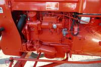 1963 ALLIS-CHALMERS ED-40 2WD TRACTOR - 8