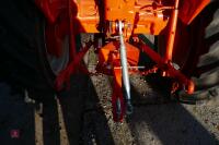 1963 ALLIS-CHALMERS ED-40 2WD TRACTOR - 9