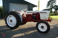 1967 DAVID BROWN 770 2WD TRACTOR - 3