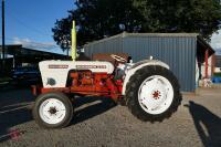 1967 DAVID BROWN 770 2WD TRACTOR - 5