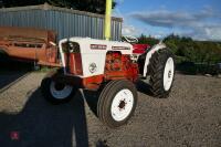 1967 DAVID BROWN 770 2WD TRACTOR - 6