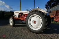 1967 DAVID BROWN 770 2WD TRACTOR - 7