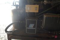 COPELAND COOLING COMPRESSOR UNIT - 5