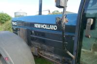 1996 NEW HOLLAND 7840 4WD TRACTOR - 5