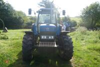 1996 NEW HOLLAND 7840 4WD TRACTOR - 6