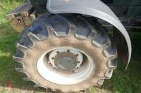 1996 NEW HOLLAND 7840 4WD TRACTOR - 8