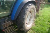 1996 NEW HOLLAND 7840 4WD TRACTOR - 9