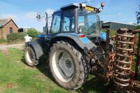 1996 NEW HOLLAND 7840 4WD TRACTOR - 12