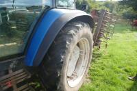 1996 NEW HOLLAND 7840 4WD TRACTOR - 15