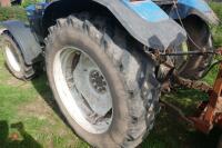 1996 NEW HOLLAND 7840 4WD TRACTOR - 19