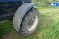 1996 NEW HOLLAND 7840 4WD TRACTOR - 23