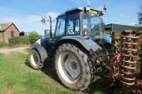 1996 NEW HOLLAND 7840 4WD TRACTOR - 26