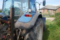 1996 NEW HOLLAND 7840 4WD TRACTOR - 27