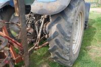 1996 NEW HOLLAND 7840 4WD TRACTOR - 29