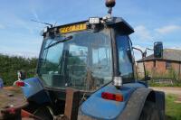 1996 NEW HOLLAND 7840 4WD TRACTOR - 32