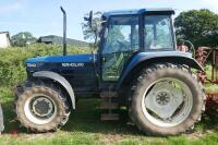 1996 NEW HOLLAND 7840 4WD TRACTOR - 33