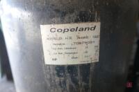 COPELAND COOLING COMPRESSOR UNIT - 8