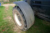 1996 NEW HOLLAND 7840 4WD TRACTOR - 38