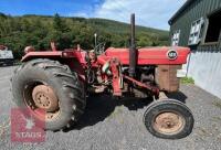 MASSEY FERGUSON 165 2WD TRACTOR - 2