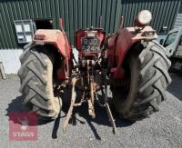 MASSEY FERGUSON 165 2WD TRACTOR - 3