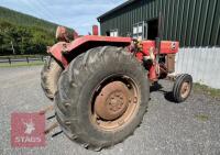 MASSEY FERGUSON 165 2WD TRACTOR - 5