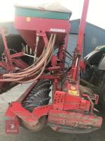 KUHN HR3003 3M POWER HARROW COMBI UNIT - 3